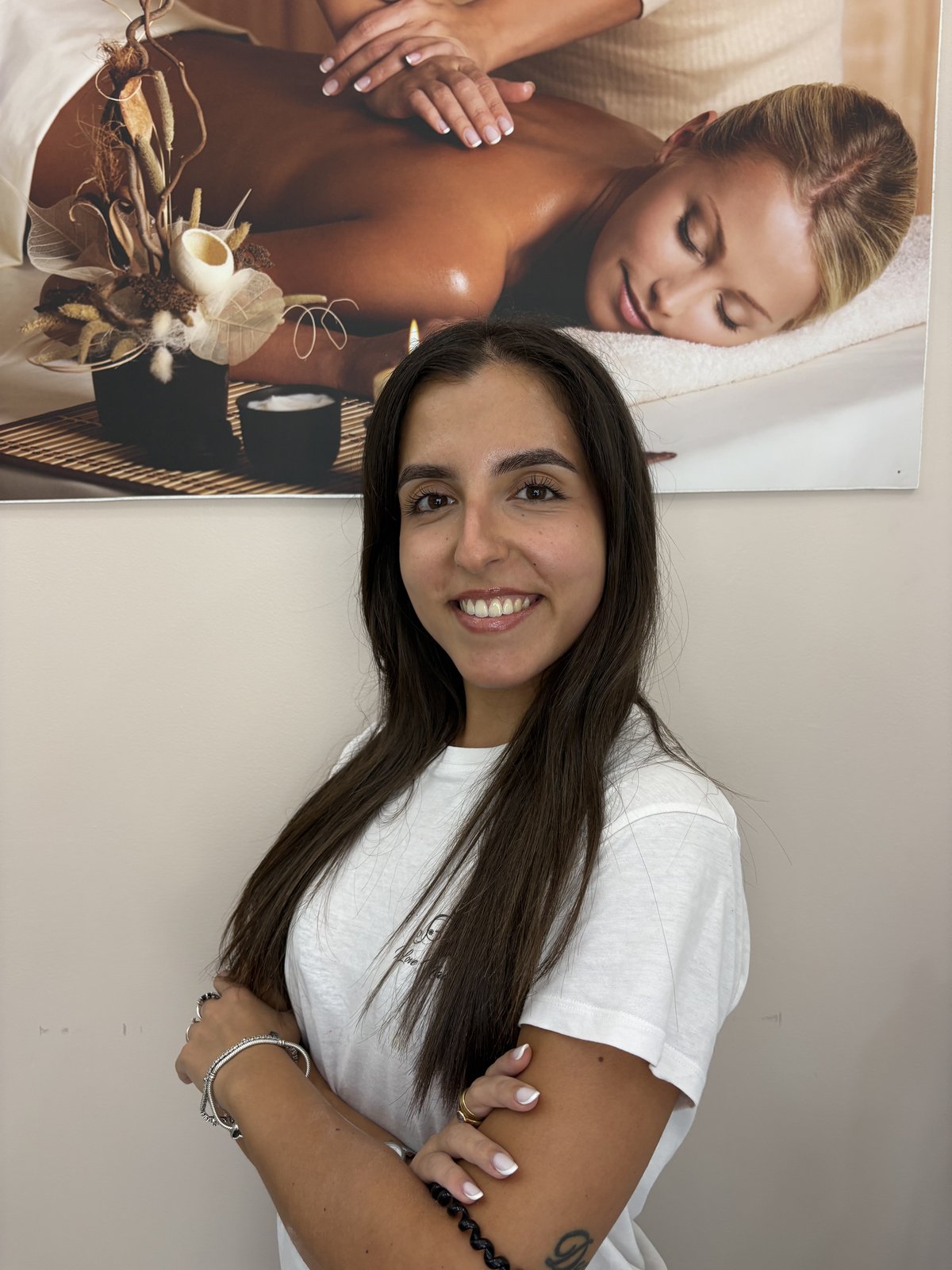 Micaela, del team di I Love Nail Art Beauty
